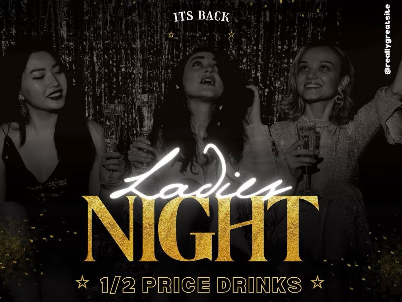 Ladies Night